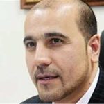 بيان رسمي صادر عن مركز الفارابي بخصوص زيارة الدكتور أمير الموسوي للقاهرة.